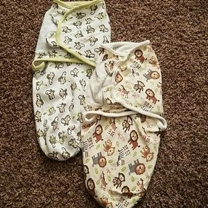 Small Swaddle